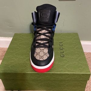 Men’s Gucci Basketball 🔥🔥🔥🔥🔥